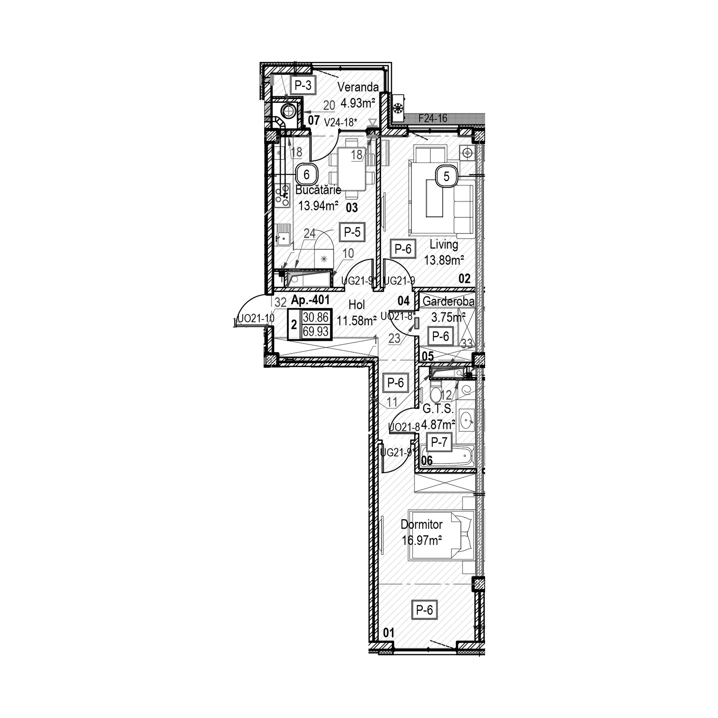 apartment cover photo